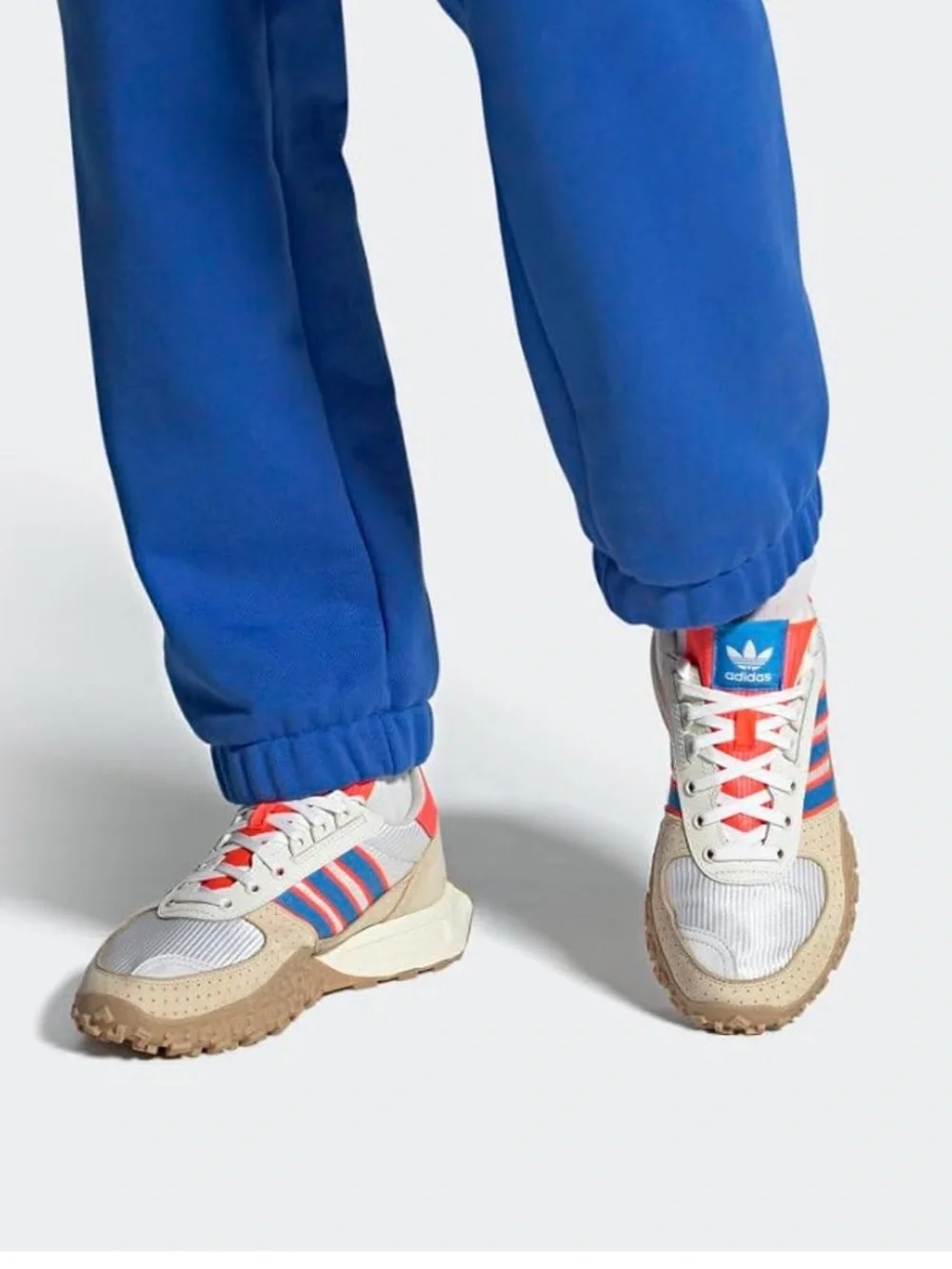 adidas Retroplay E5 W.R.P